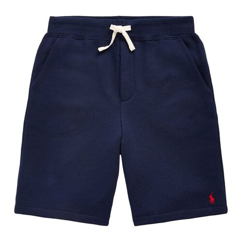 Polo Ralph Lauren Fleece Drawstring Short